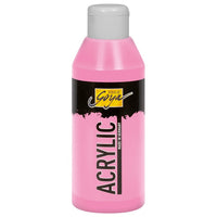 Solo Goya Acrylic Acrylic Paint 250 ml | various colors | ARTMiE