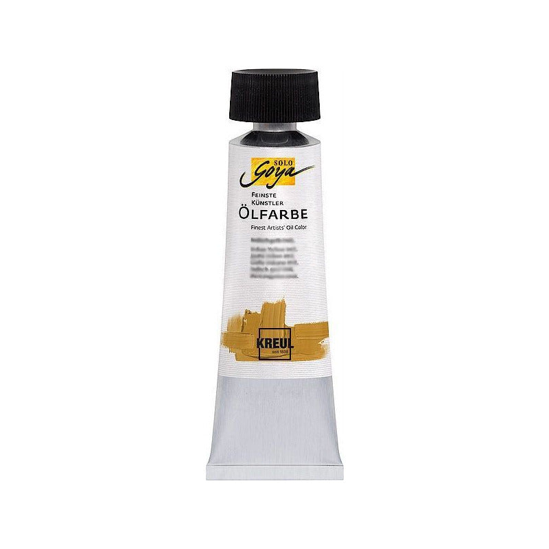 Solo Goya Finest Artists Oil Paint, 55 ml | various shades — image 2