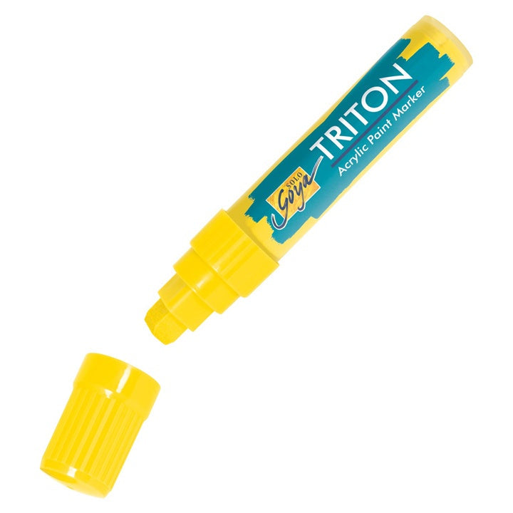 SOLO GOYA TRITON Acrylic Marker 15.0