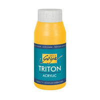 Solo Goya TRITON Acrylic Paint 750 ml | Various Colors — Image 11