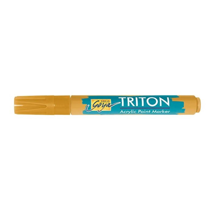 Kreul Solo Goya Triton acrylmarker 1–4 mm – afbeelding 4