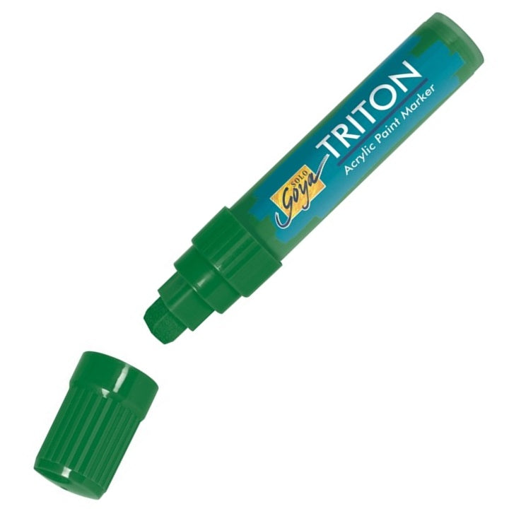 Kreul Solo Goya Triton acrylmarker 15 mm – afbeelding 7