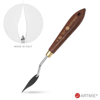 Schildersmes ARTMiE New Age 02 – blad 4,6 cm