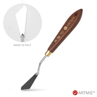 Schildersmes ARTMiE New Age 34 – blad 4,6 cm