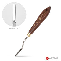 Schildersmes ARTMiE Pastrello 38 – blad 3,6 cm