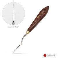 Schildersmes ARTMiE Pastrello 43 – blad 4,3 cm