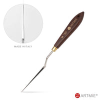 Schildersmes ARTMiE Pastrello 45 – blad 8 cm