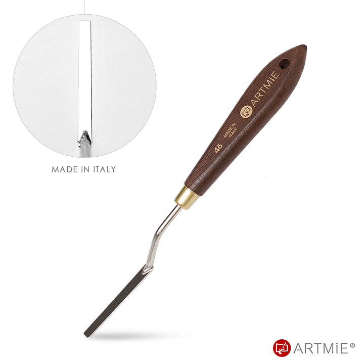 Schildersmes ARTMiE Pastrello 46 – blad 5,4 cm