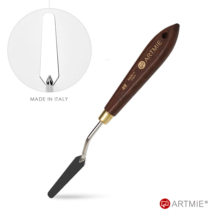 Schildersmes ARTMiE Pastrello 49 – blad 5 cm