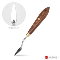 Schildersmes ARTMiE Plus 001 – blad 3,4 cm
