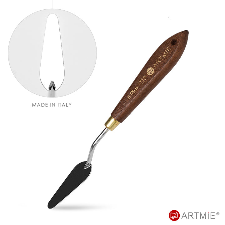 Schildersmes ARTMiE Plus 005 – blad 5,5 cm