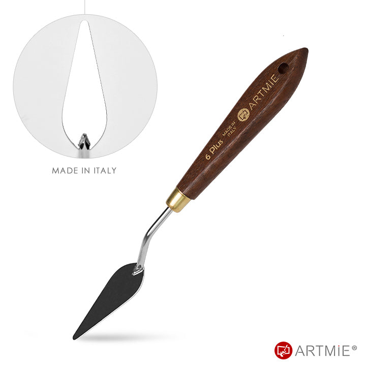 Schildersmes ARTMiE Plus 006 – blad 5,5 cm