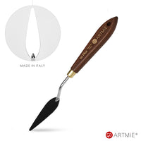 Schildersmes ARTMiE Plus 010 – blad 6,5 cm
