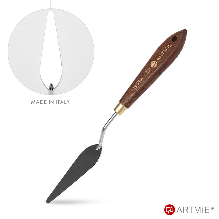 Schildersmes ARTMiE Plus 013 – blad 8,3 cm