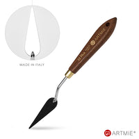 Schildersmes ARTMiE Plus 023, bladlengte 6 cm