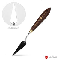 Schildersmes ARTMiE Plus 030, bladlengte 7 cm