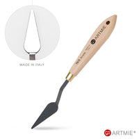 Schildersmes ARTMiE Scuola 19-5, bladlengte 5 cm