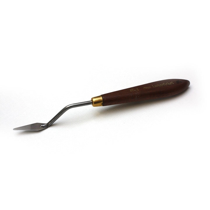 Schildersmes Royal & Langnickel P-1, bladlengte 3,5 cm
