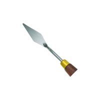 Schildersmes Royal & Langnickel P-15, metalen blad