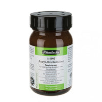 Schmincke bindmiddel voor acrylverf 200 ml