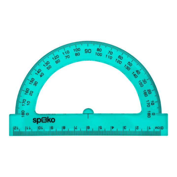Spoko Ruler Set of 4 — image 4