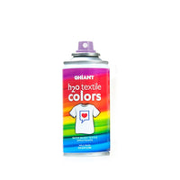 Ghiant H2O textielverf in spuitbus 150 ml – afbeelding 9