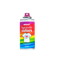 Ghiant H2O textielverf in spuitbus 150 ml – afbeelding 12