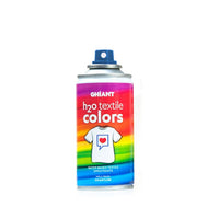 Ghiant H2O textielverf in spuitbus 150 ml – afbeelding 14