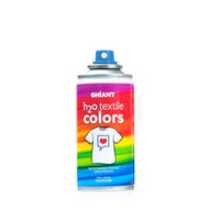 Ghiant H2O textielverf in spuitbus 150 ml – afbeelding 15