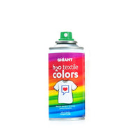 Ghiant H2O textielverf in spuitbus 150 ml – afbeelding 20
