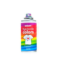 Ghiant H2O textielverf in spuitbus 150 ml – afbeelding 26