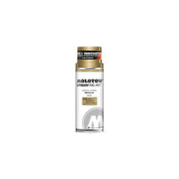 Molotow UFA Metallic graffiti-spuitbus 400 ml
