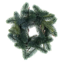 Spruce Wreath for Decorating | various sizes — image 1