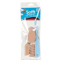 Golden Sofft startset voor PanPastel