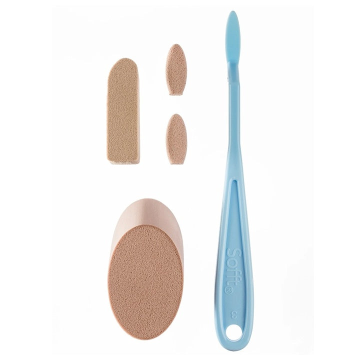 Golden Sofft startset voor PanPastel – afbeelding 2
