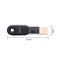 Giorgione platte gessokwast van nylon, 25, 50 of 75 mm – afbeelding 5