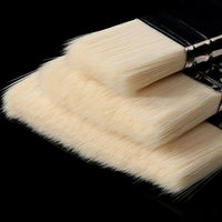 Giorgione platte gessokwast van nylon, 25, 50 of 75 mm – afbeelding 3