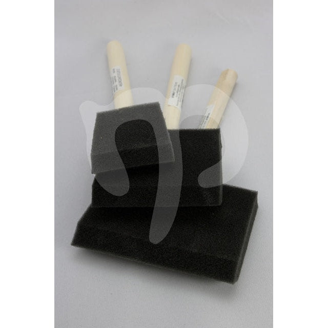 Sponspenseel Royal & Langnickel met afgeschuinde randen – afbeelding 2