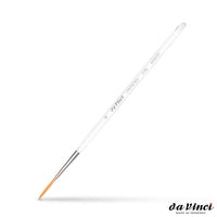 Sleper da Vinci 12700 Synthetics Liner – afbeelding 2