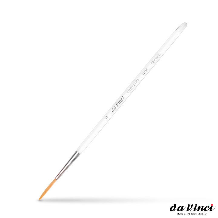 Sleper da Vinci 12700 Synthetics Liner – afbeelding 3