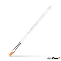 Kattentongpenseel da Vinci 13750 Synthetics Filbert