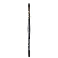 Aquarelpenseel da Vinci Casaneo 490, rond – afbeelding 2