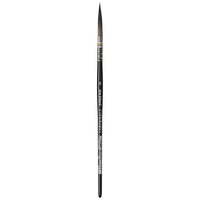 Aquarelpenseel da Vinci Casaneo 490, rond
