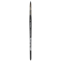Aquarelpenseel da Vinci Casaneo 498, rond – afbeelding 2