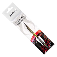 Sleper da Vinci Casaneo pinstriping 703 – afbeelding 2