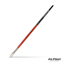 Plat penseel da Vinci Maestro 2 7223 varkenshaar