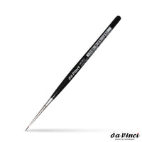 Rond detailpenseel da Vinci Micro-Maestro 100