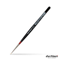 Rond detailpenseel da Vinci Micro-Nova 170 – afbeelding 5