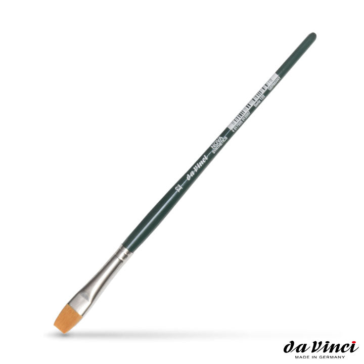 Universeel plat penseel da Vinci NOVA 122 – afbeelding 5