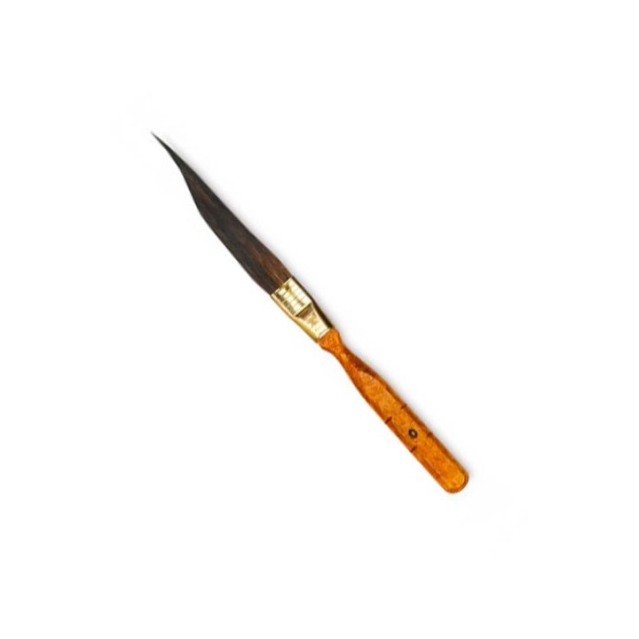 Sleper da Vinci 700 eekhoornhaar – afbeelding 4
